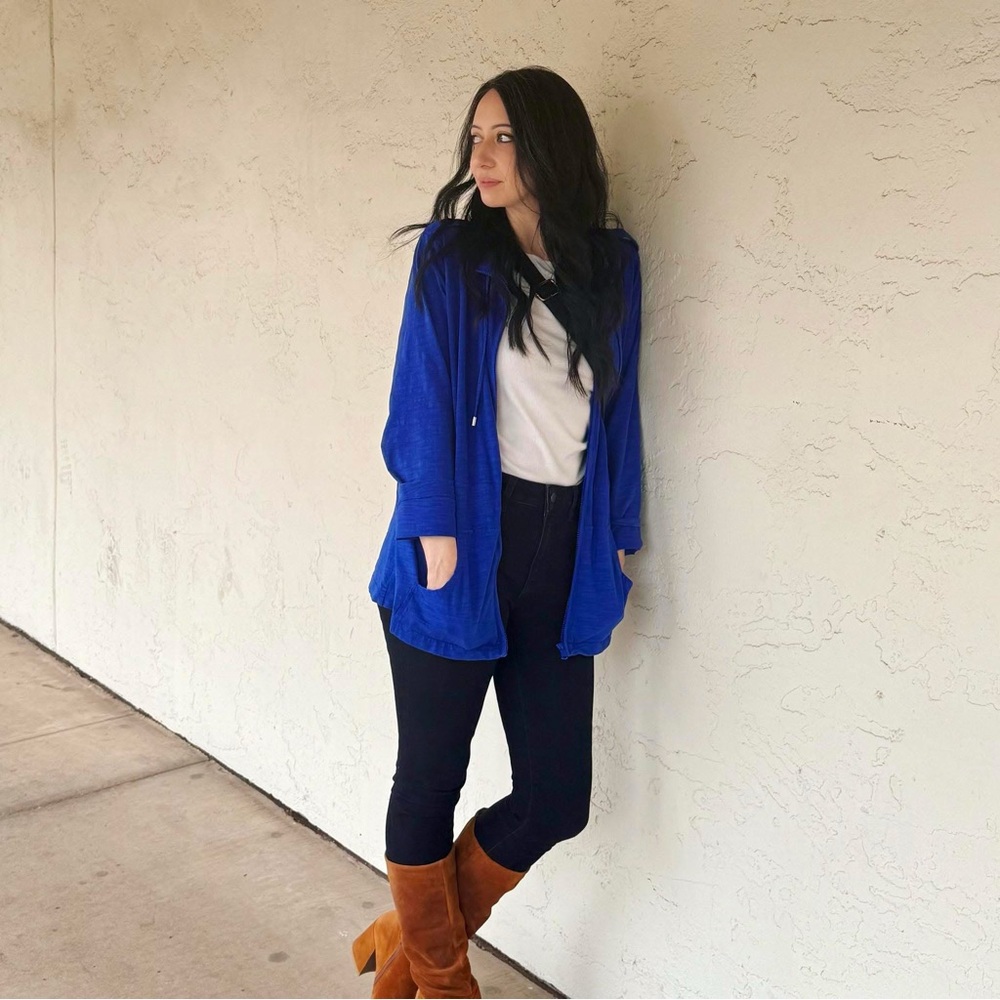 Meet your Posher, Erica